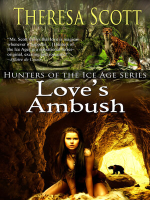 cover image of Love's Ambush